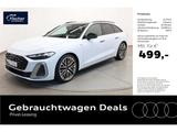 Audi A5 Avant e-hybrid quattro S line edition one B&O