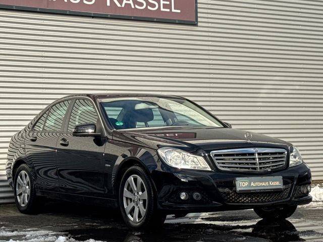 Mercedes-Benz C 180 C -Klasse Lim. C 180 CGI BlueEfficiency*