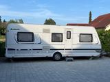 Dethleffs Beduin 595 S - Dethleffs Beduin