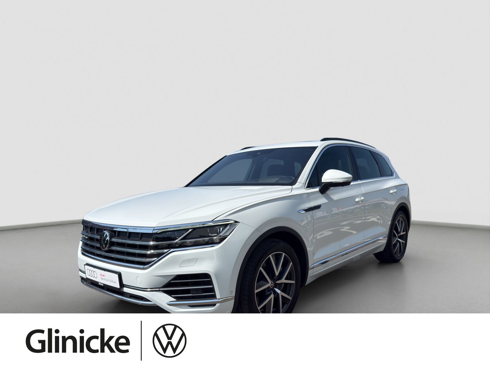 Volkswagen Touareg 3.0 V6 TSI eHybrid 4M Autom. Elegance IQ foto 1