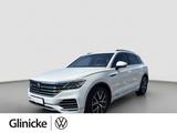Volkswagen Touareg 3.0 V6 TSI eHybrid 4M Autom. Elegance IQ - Volkswagen Touareg mit Hybrid-Antrieb