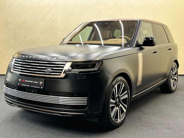 R.W. Exclusive Cars