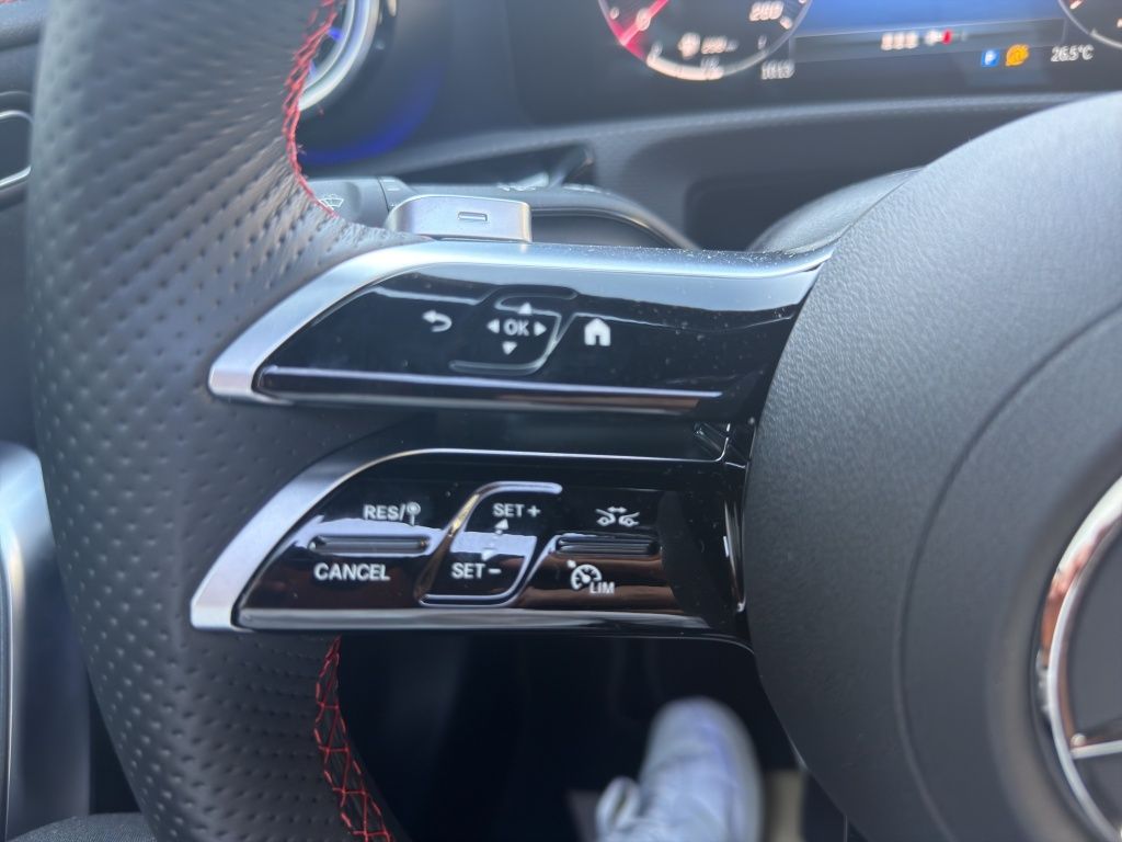 Fahrzeugabbildung Mercedes-Benz CLA 200 Coupé AMG*Night*Pano*Key.Less*PDC*360°