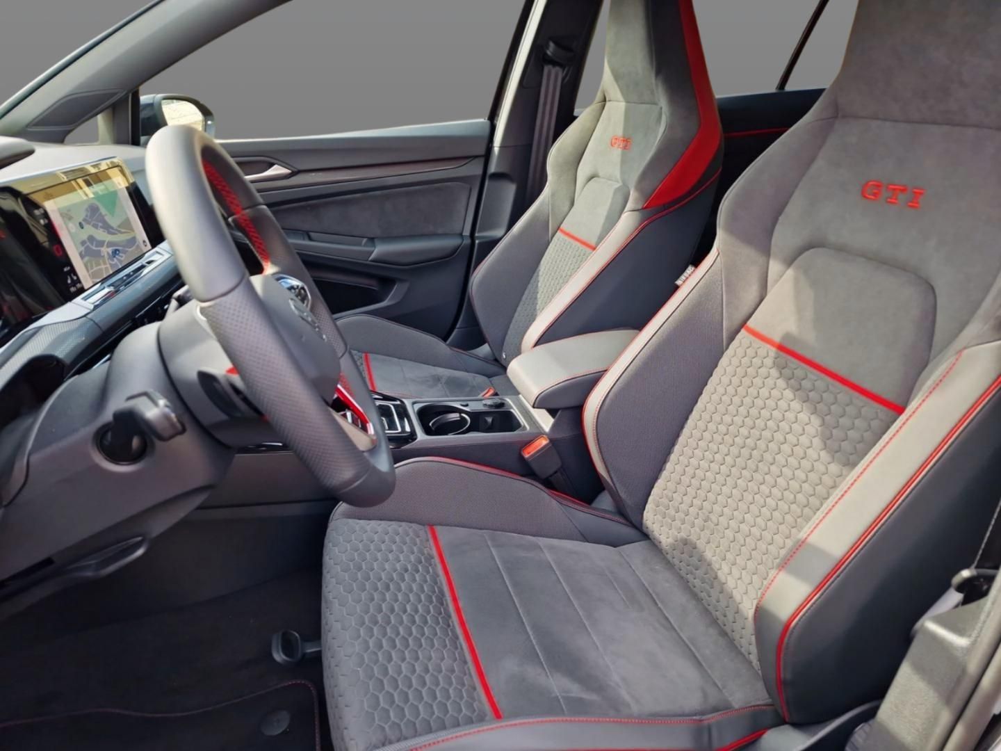 Volkswagen Golf GTI Clubsport 2.0 TSI GTI Clubsport foto 10
