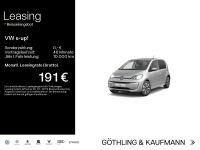Volkswagen e-up! - Vorschau Bild 1