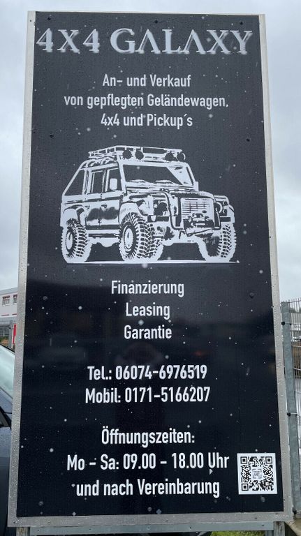 Angebot ansehen Mitsubishi Pajero