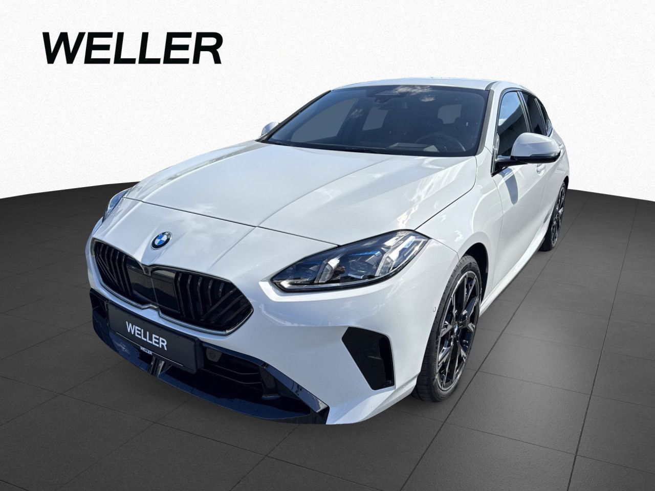 BMW 120 - Bild 3