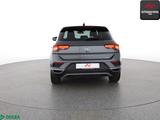 Volkswagen T-Roc 2.0 TSI 4M SPORT SPURHALTE,LED,SCHECKHEFT - VW T-Roc Gebrauchtwagen in Berlin