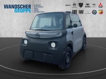 Opel AndereRocks Electric Fahrbar ab