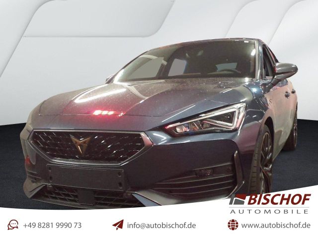 Cupra Leon VZ e-Hybrid 1.4 TSI Vision Beats Kamera ACC