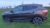 Nissan Quashqai im sehr guten Zustsnd - Nissan: Qu