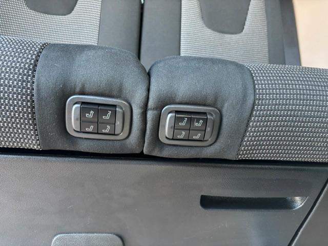 Mercedes-Benz V 250 MARCO POLO AIRMATIC KÜCHE WINTER MOPF 360°