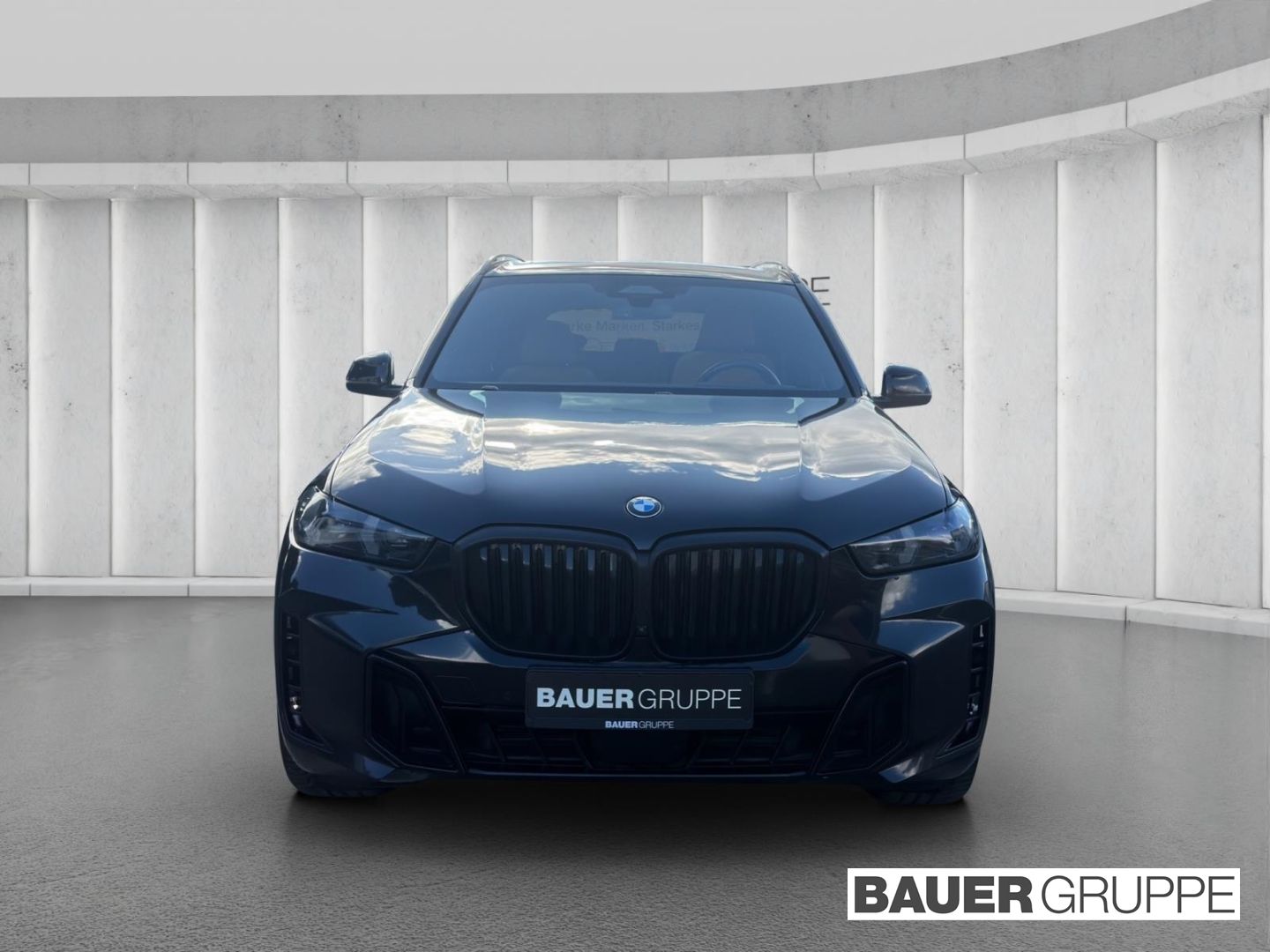 BMW X5 40 d Facelift M Sport Pro H/K Sound AHK 22'' imagem 2