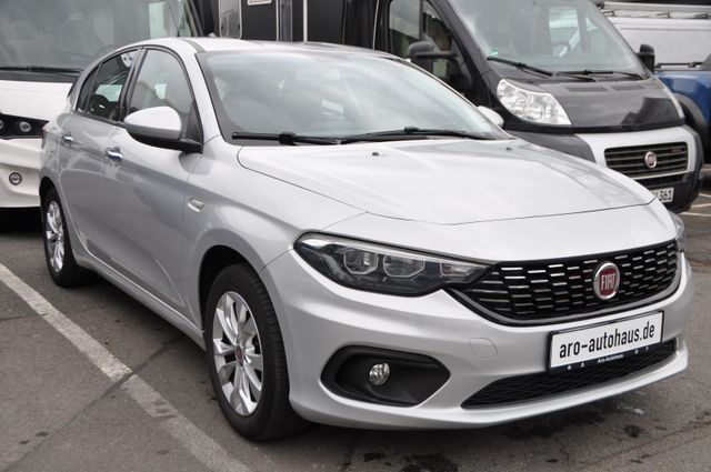 Fiat Tipo 1.4 Lounge-Klimaautomatik-