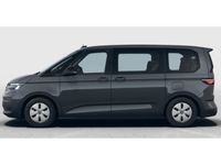 Volkswagen T7 Multivan - Vorschau Bild 6