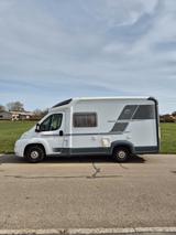 Knaus Fiat Ducato Van Ti 550  - Angebote