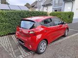 Hyundai i10 1.0 Select Sitz+Lenkradheizung, Parksensoren - Hyundai i10 von privat