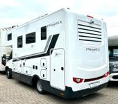 Phoenix Midi-Alkoven 6700 HBL -Keramik WC -Luftfeder HA (2/14)