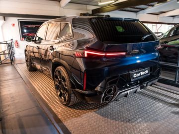BMW XM - 7