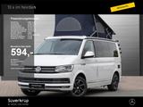 Volkswagen T6 2.0 TDI DSG California Ocean Blue 4Motion KÜC - Angebote entsprechen deinen Suchkriterien