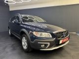 Volvo XC70 Summum AWD*3JGARANTIE*AHK*NAVI*1.HAND*TOP* - Volvo: 70