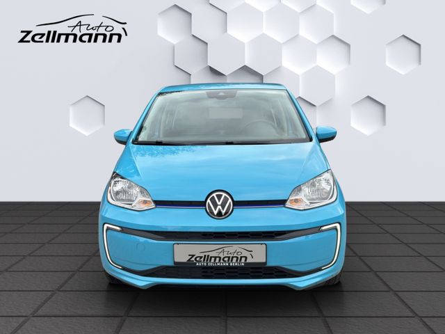 up e-up! e- 1-Gang Autom. 61kW LED Rückfahrkamer