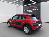 Citroën C4 Cactus Feel-Klima-Kamera-Bluetooth+USB+Freisp - Citroën: Cactus