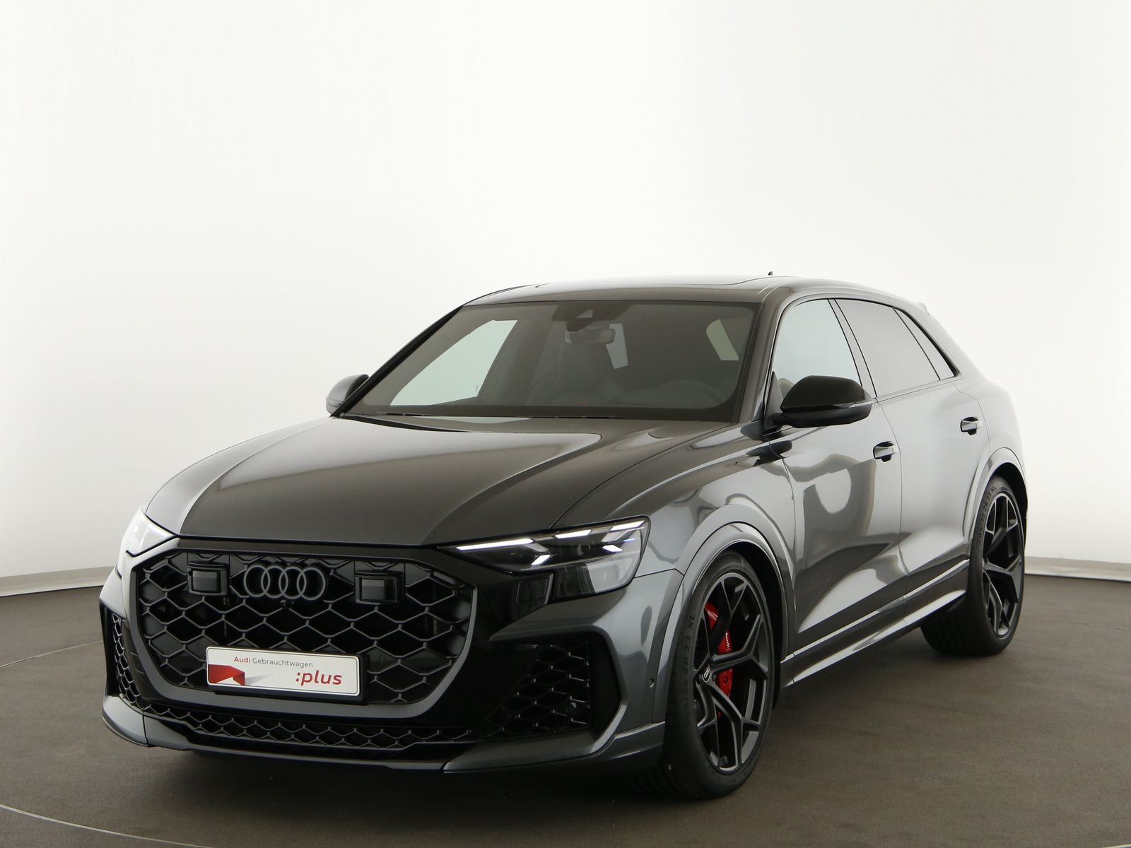 Audi RSQ8 - Bild 2