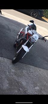Suzuki GSF 600 Bandit  - SUZUKI 1997 BANDIT 600