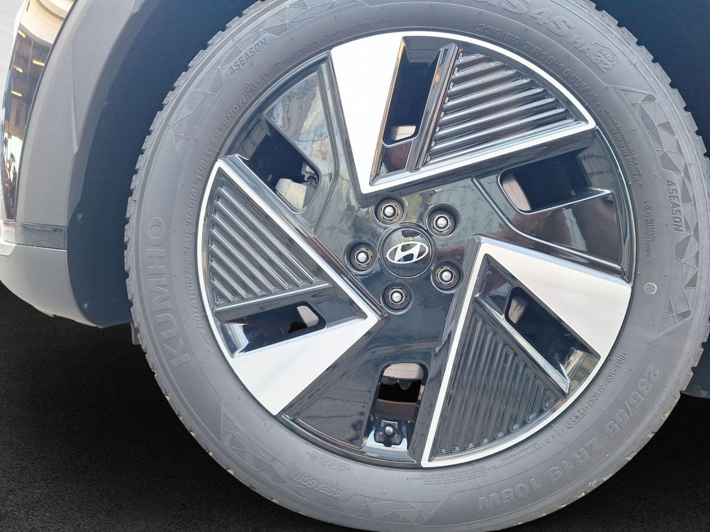 Hyundai IONIQ 5 – Bild 5