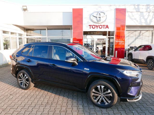 Toyota RAV 4 2.5 Plug-in Hybrid 4x4 STYLE*TECHNIK