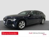 Audi A6 Av 45 TFSI qu advanced AHK MATRIX PANO CAM AC - Audi A6 Gebrauchtwagen in Freiburg