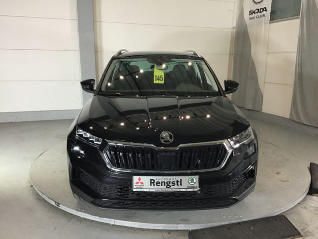 Fahrzeugabbildung Skoda Karoq Selection 1.5 TSI DSG/ACC/SHZ/SmartLink