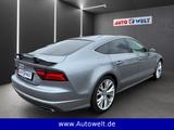 Audi A7 50 TDI Quattro Automatik Leder ACC LED - Audi A7 mit Diesel-Antrieb