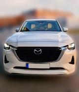 Mazda CX-60 2.5 e-SKYACTIV PHEV Takumi Auto AWD Takumi - Mazda CX-60 mit Panoramadach