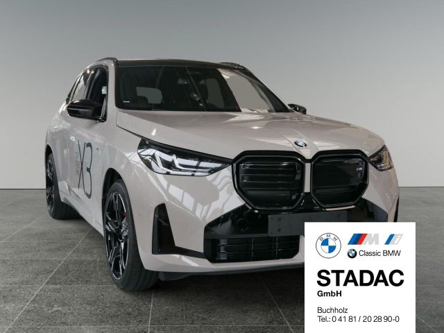 BMW X3 M50 xDrive Innovationspaket, Premiumpaket LED