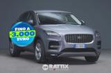 Jaguar E-Pace 2.0 D Mhev 163CV AWD Auto - Jaguar E-Pace Hybrid (Diesel/Elektro)