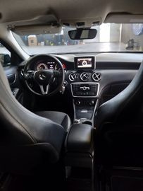 Mercedes A 180 - 10