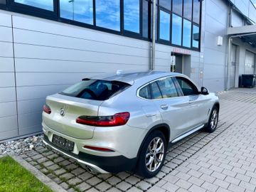 BMW X4 - 9