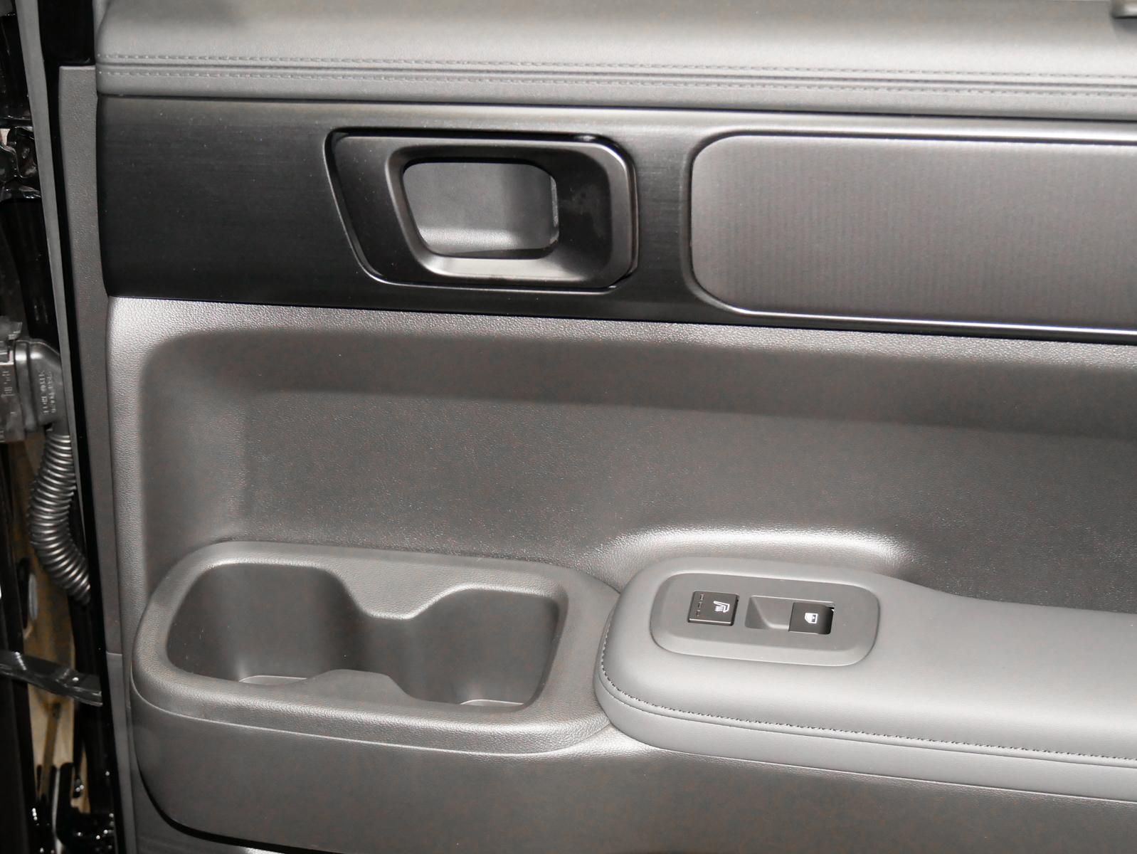 Hyundai SANTA FE - Bild 21