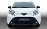 Toyota Aygo X 1.0 Active LED+CAM+KLIMAAUTO+TOP - Toyota Aygo (X) in Kiel