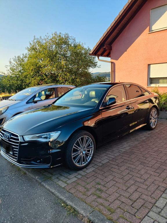 Image of Audi A6