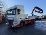 DAF XF440 6X2 Palfinger PK 34002 bis 29 Meter