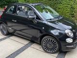 Fiat 500C 0.9 8V TwinAir LOUNGE C LOUNGE