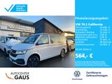 Volkswagen T6.1 California Beach FWD 2.0 TDI