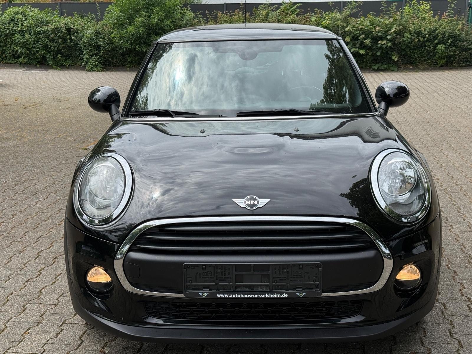 MINI ONE  D 3 TRG* KLIMA*SHZG*PDC* KLIMA