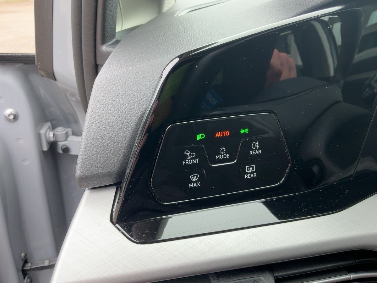 Volkswagen Golf - Bild 16