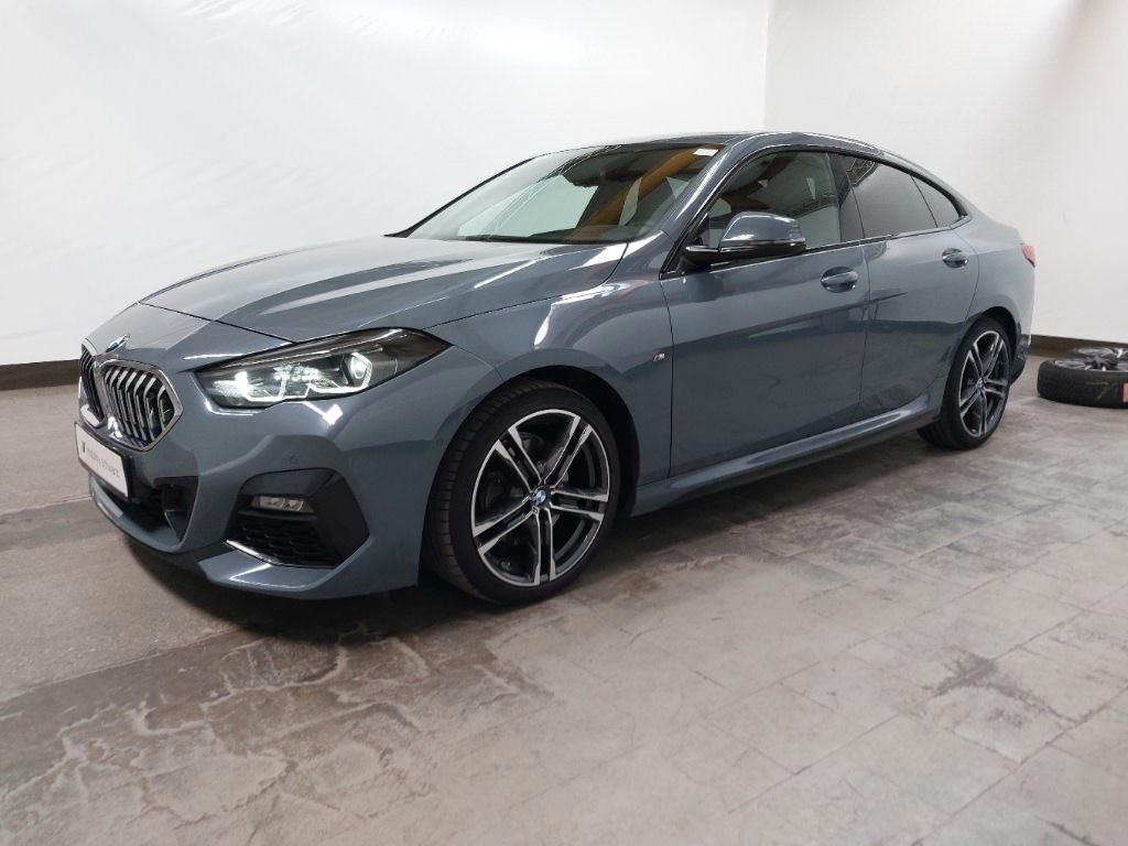 BMW 218 Gran Coupé 218i Gran Coupé M Sport ACC PANO H/K Memory, миниатюра 4