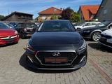 Hyundai i30 Navi SHZ KAM - gebrauchte Hyundai bis 25.000 Euro