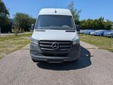 Mercedes-Benz W907 W910 211 CDI L1 H2 - Mercedes-Benz Sprinter: 211
